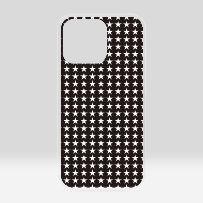 クリアiPhoneケース - iPhone 13 Pro
