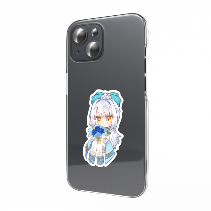 スマホステッカー - 縦