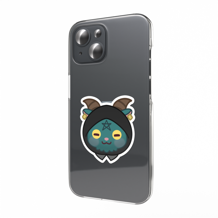 スマホステッカー - 縦