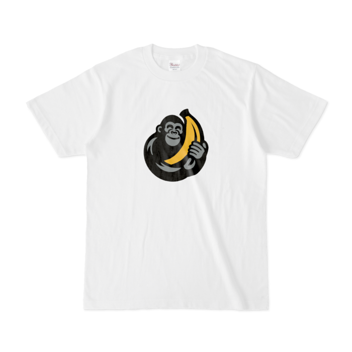 Tシャツ - S - 白