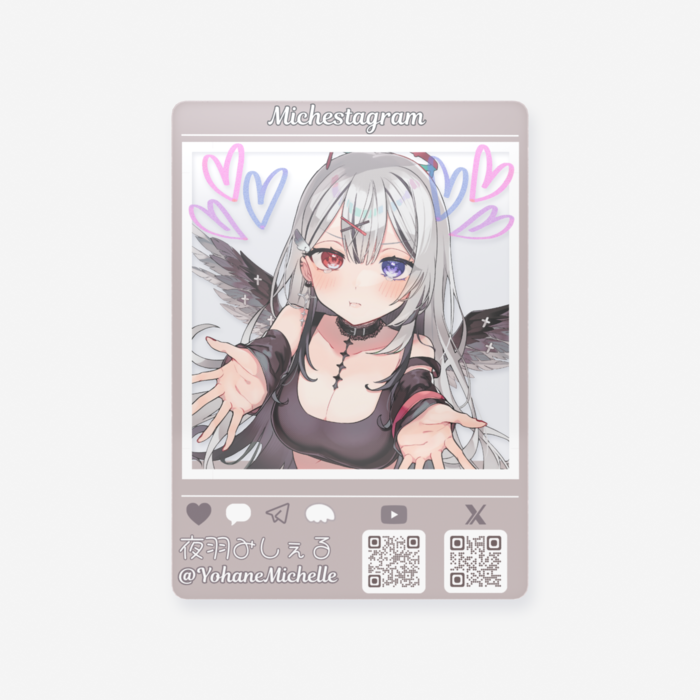 クリアカード - トレカ（63 × 88mm）