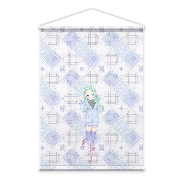 タペストリー - B2縦