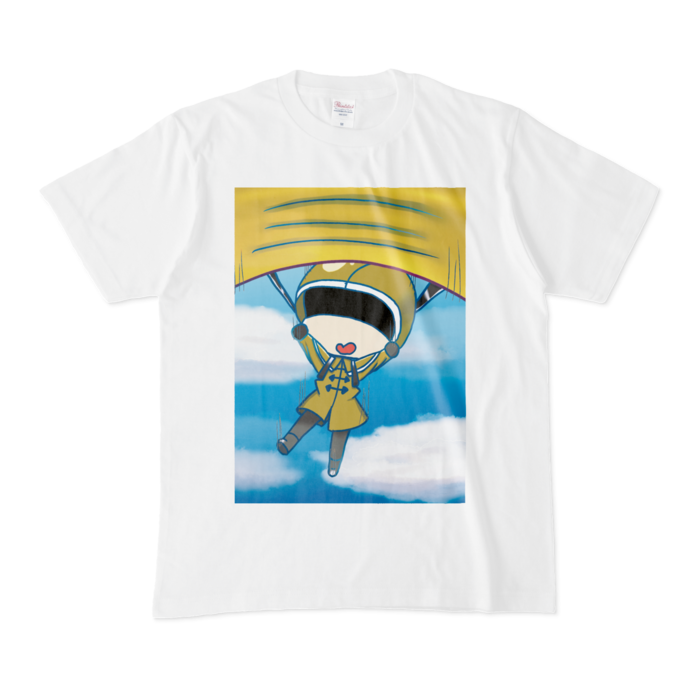 Tシャツ - M - 白