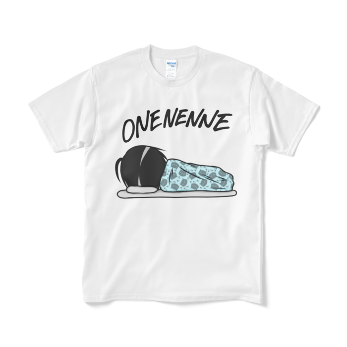 Tシャツ(短納期) - M - ホワイト