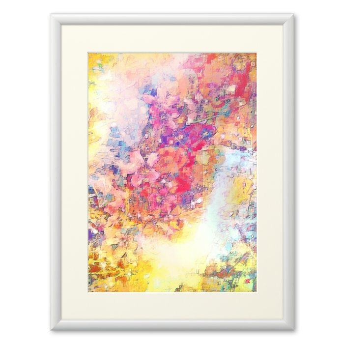 複製画(プリモアート) - A4