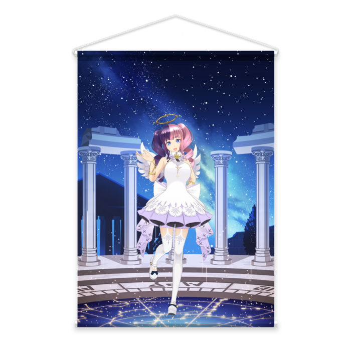 タペストリー - B2縦