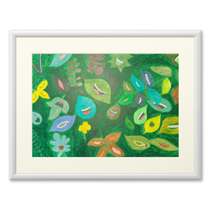 複製画(プリモアート) - A4