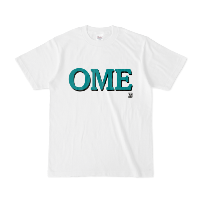 Tシャツ - S - 白