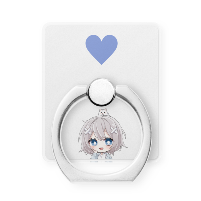 スマホリング