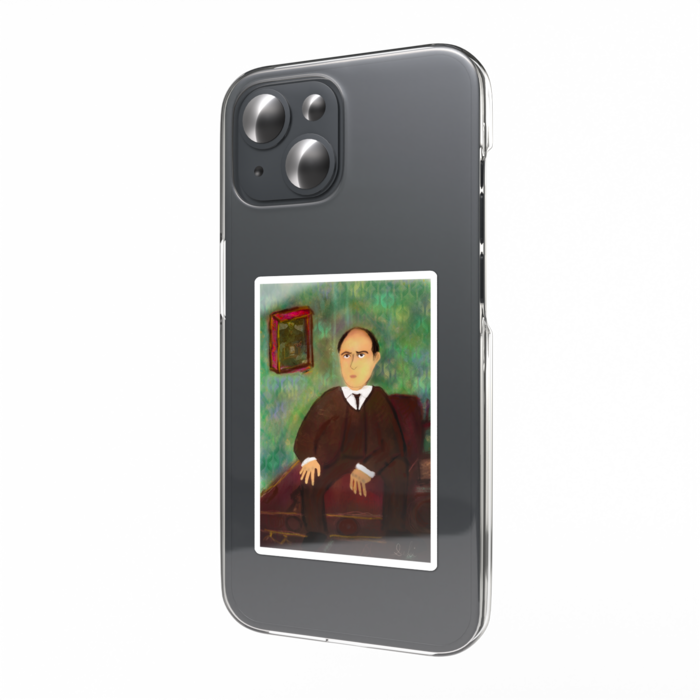 スマホステッカー - 縦