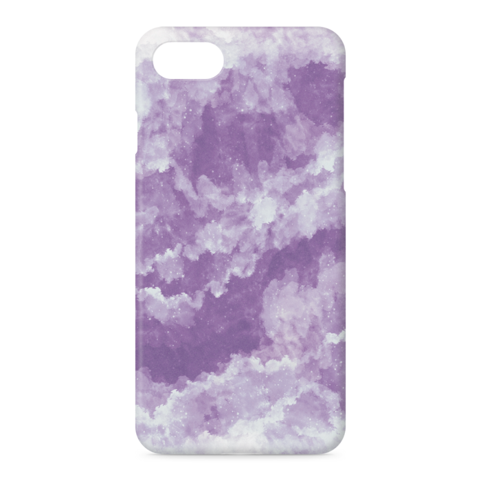 iPhoneケース - iPhone 8 / 7 / SE2 - 側面あり