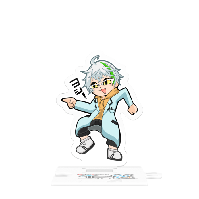 つながるアクスタ - 80mm