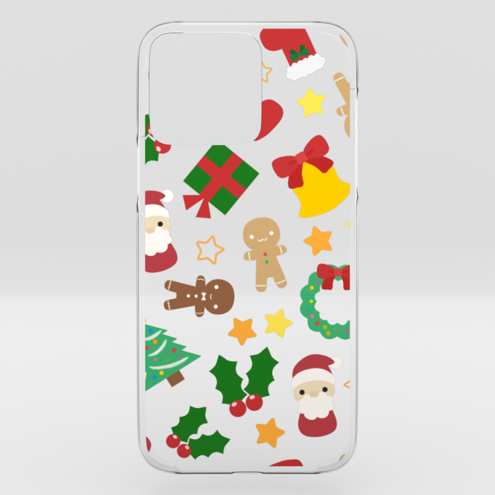 クリアiPhoneケース - iPhone 15 Pro Max