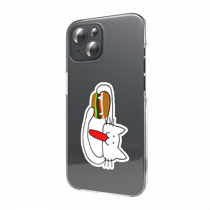 スマホステッカー - 縦(8)