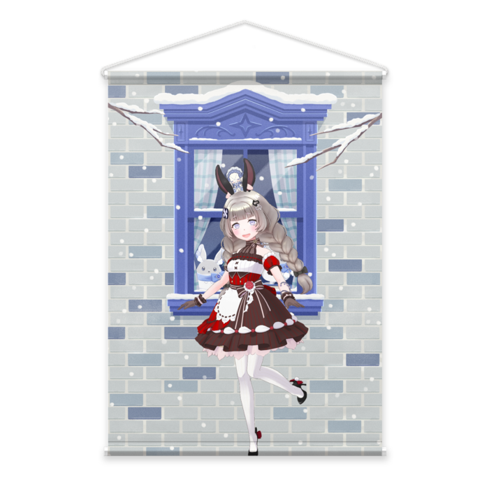 タペストリー - B2縦