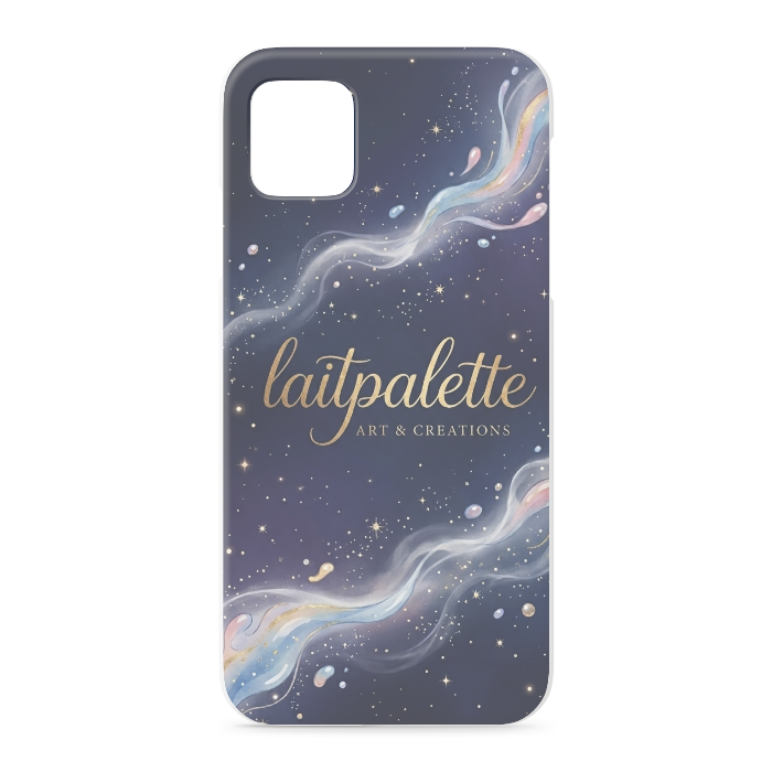 iPhoneケース - iPhone 11 Pro Max - 正面印刷のみ