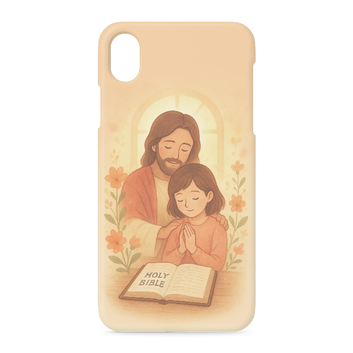 iPhoneケース - iPhone XR - 側面あり