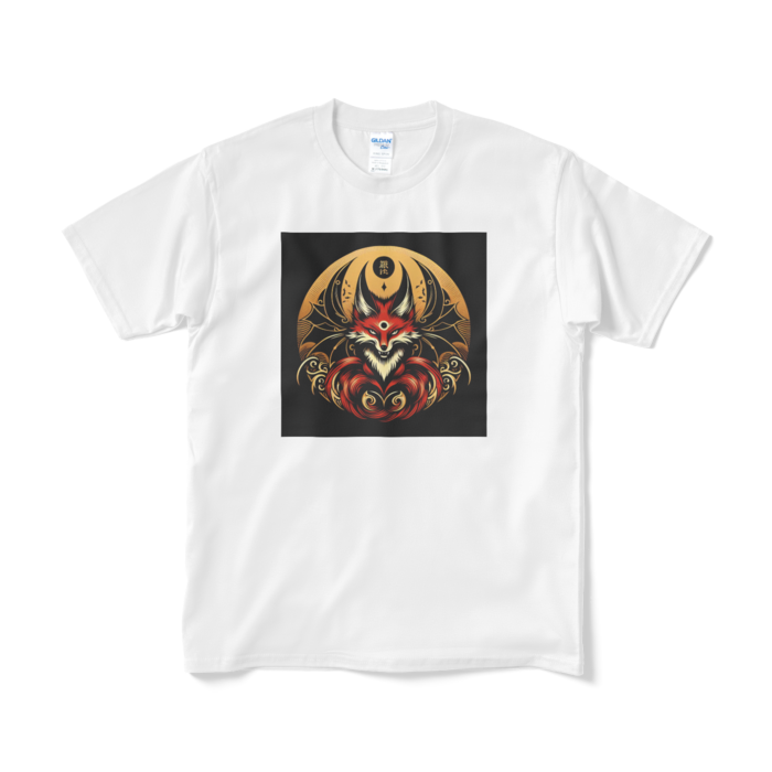 Tシャツ(短納期) - M - ホワイト