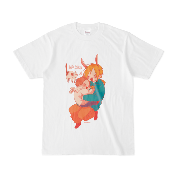 Tシャツ - S - 白