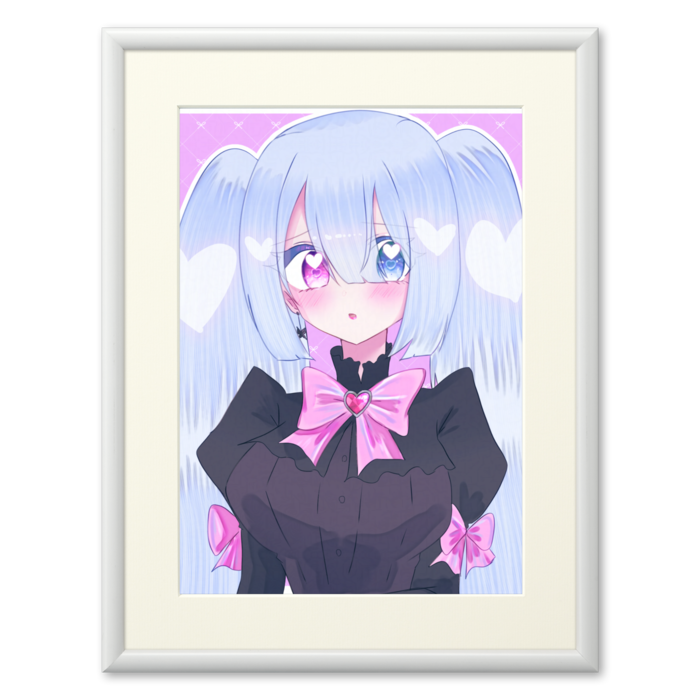複製画(プリモアート) - A2