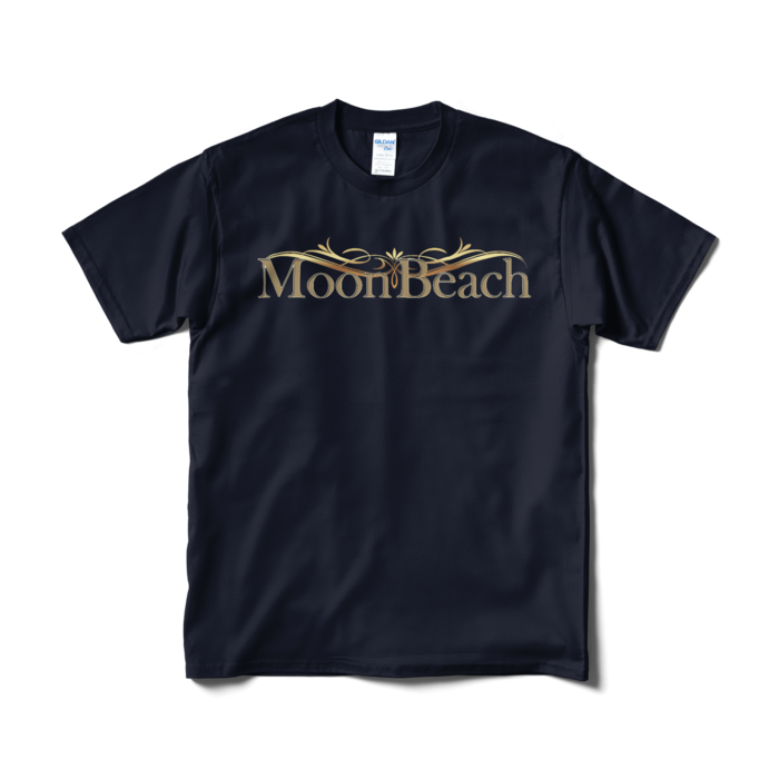 Tシャツ(短納期) - M - ネイビー