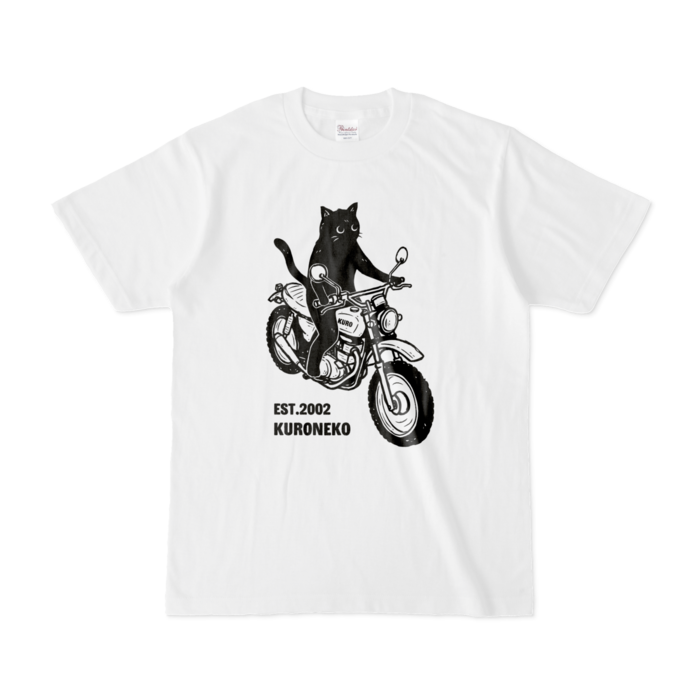 Tシャツ - S - 白