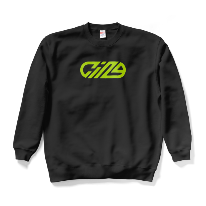 スウェット - XL - ブラック