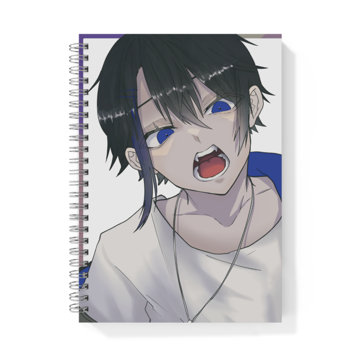 リングノート - A5