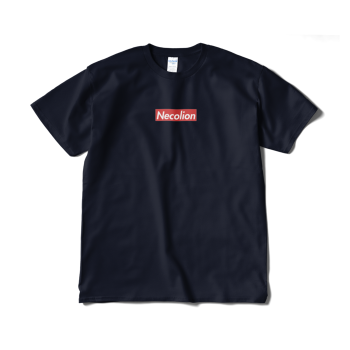 Tシャツ(短納期) - XL - ネイビー