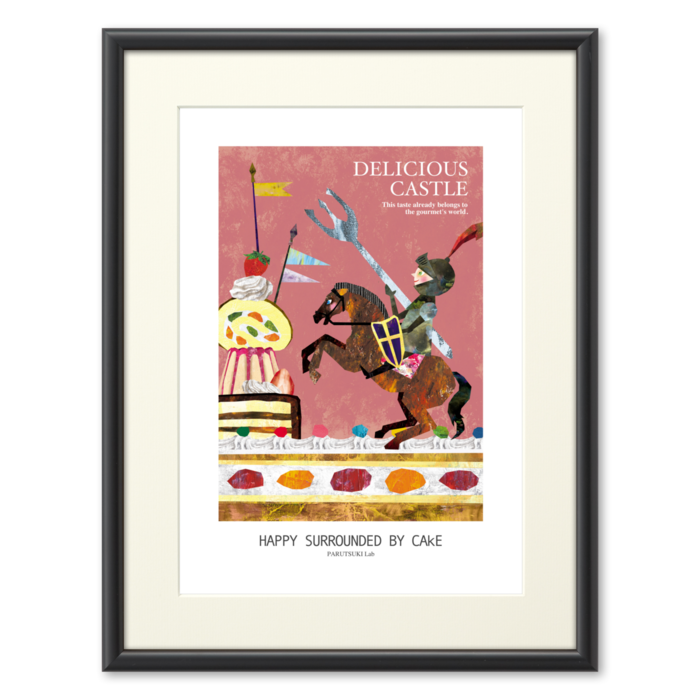 複製画(プリモアート) - A2