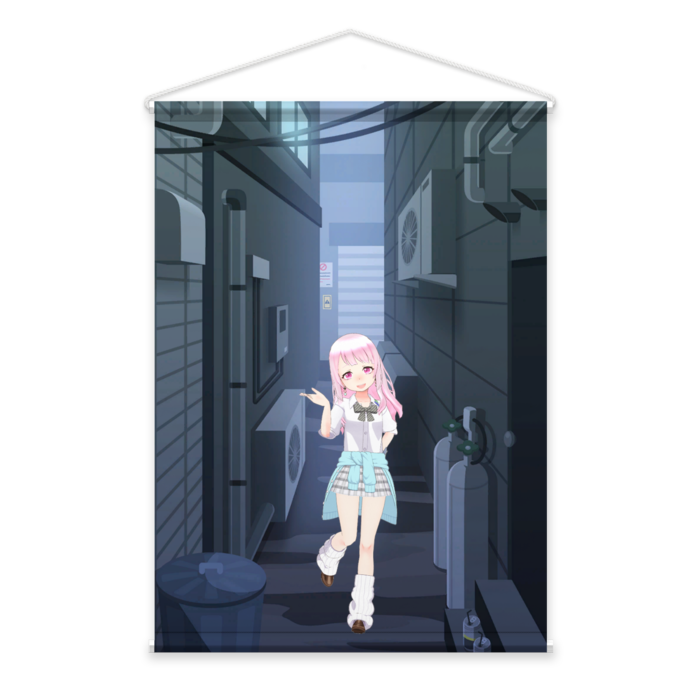 タペストリー - B2縦