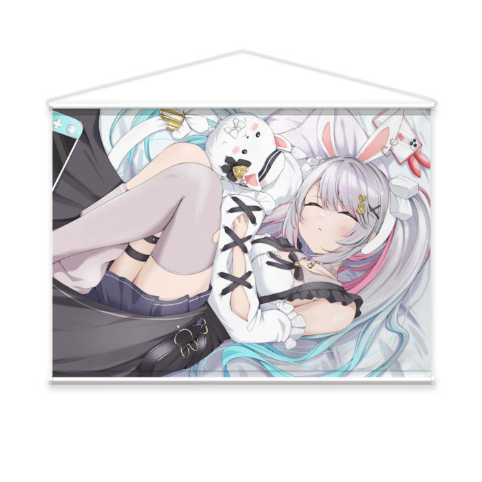 タペストリー - B2横