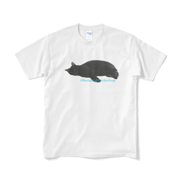 Tシャツ（短納期） - M - ホワイト