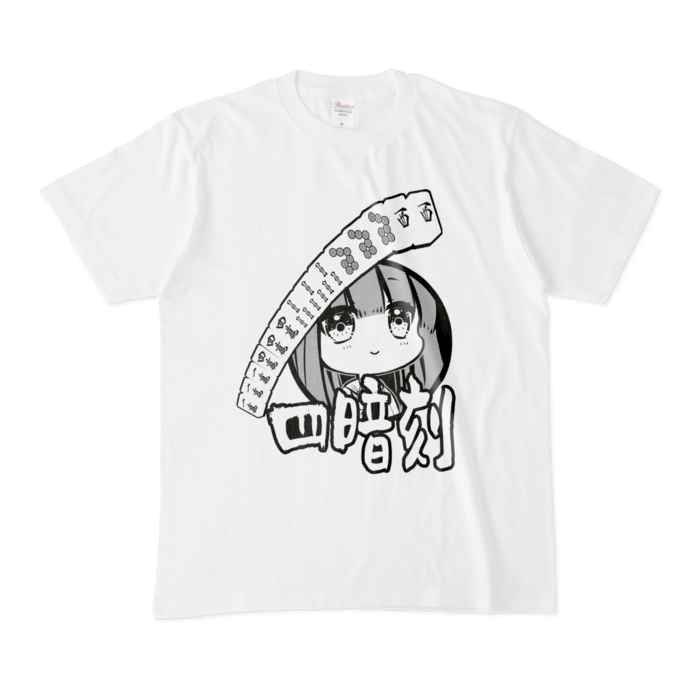 M - そうずちゃん