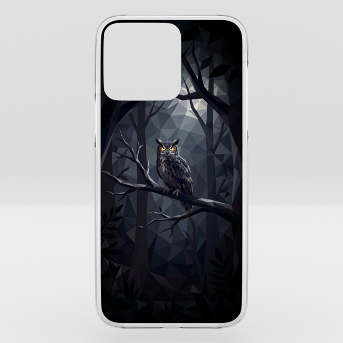 クリアiPhoneケース - iPhone 16 Pro Max