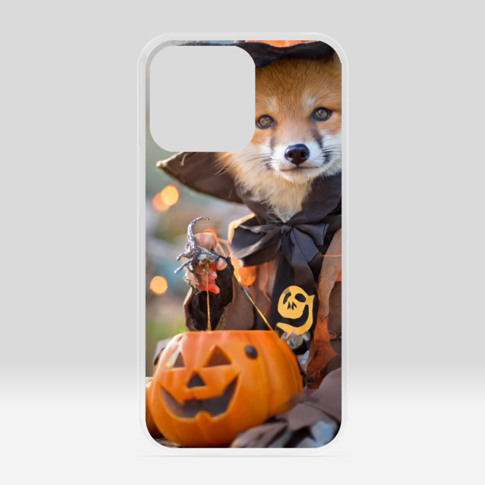 クリアiPhoneケース - iPhone 13 Pro