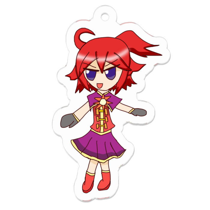 テリカ