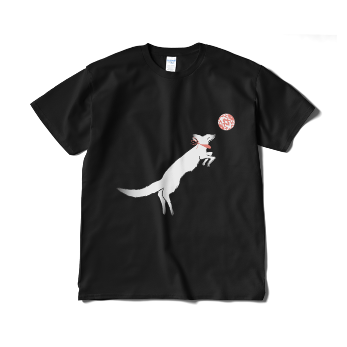 Tシャツ（短納期） - XL - ブラック