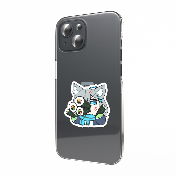 シロコ・ガトリング