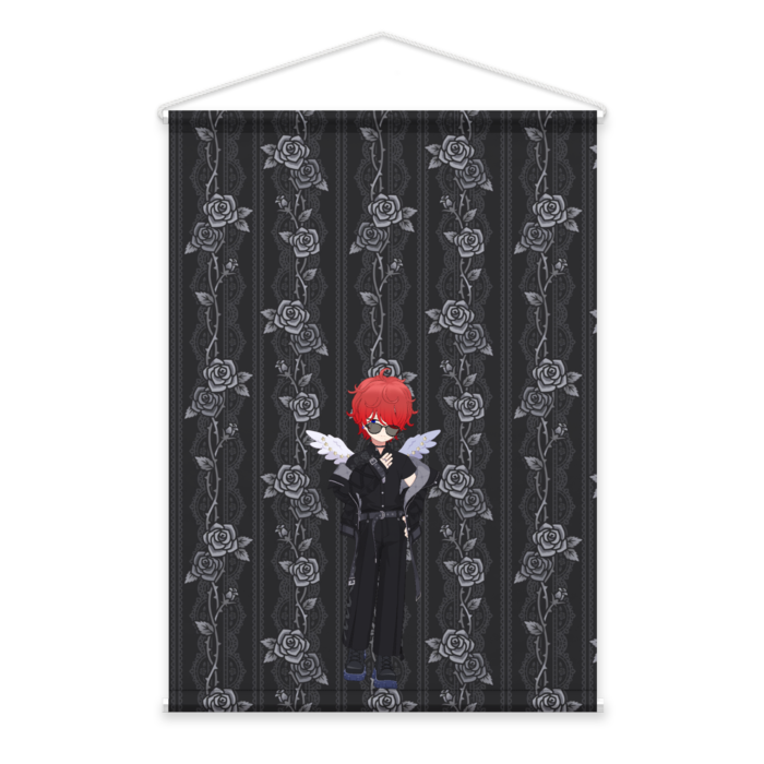 タペストリー - B2縦