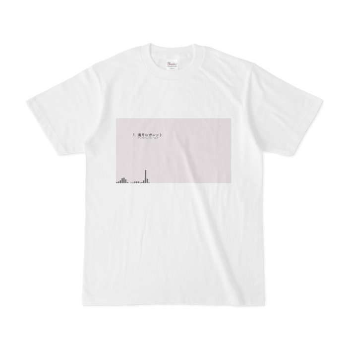 Tシャツ - S - 白