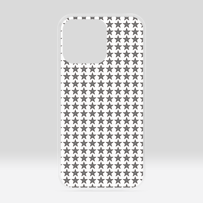 クリアiPhoneケース - iPhone 13 Pro