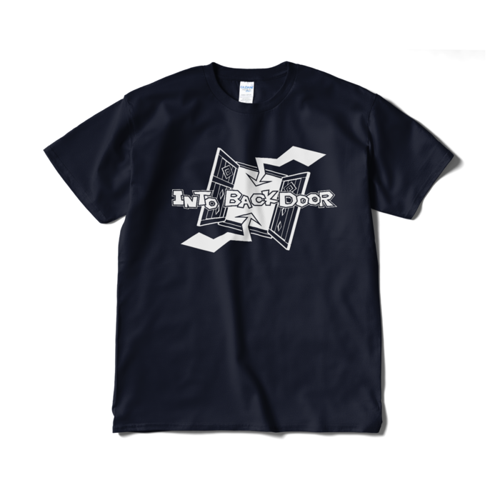 Tシャツ（短納期） - XL - ネイビー