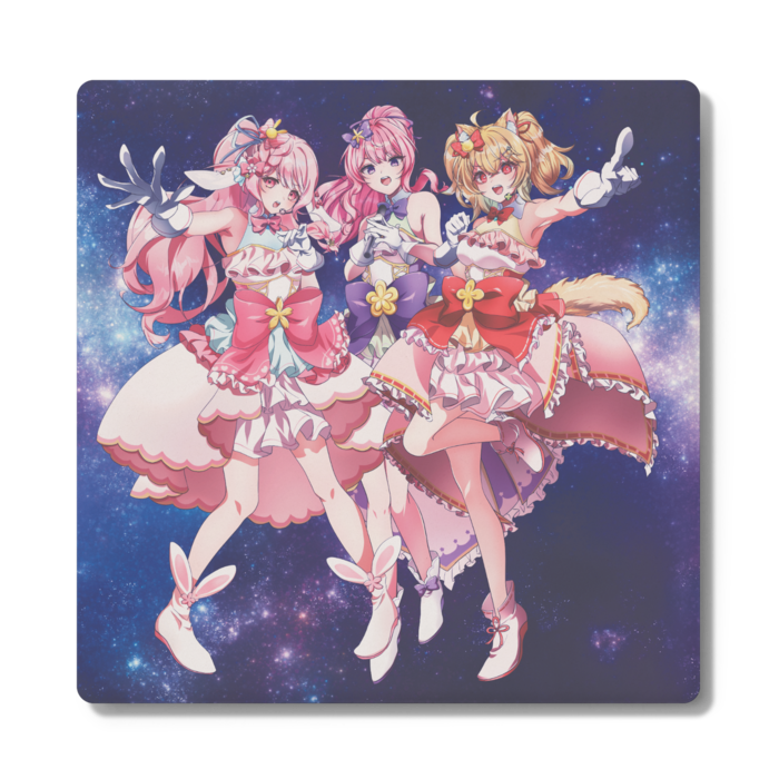 アイドル:おだ原すみよし