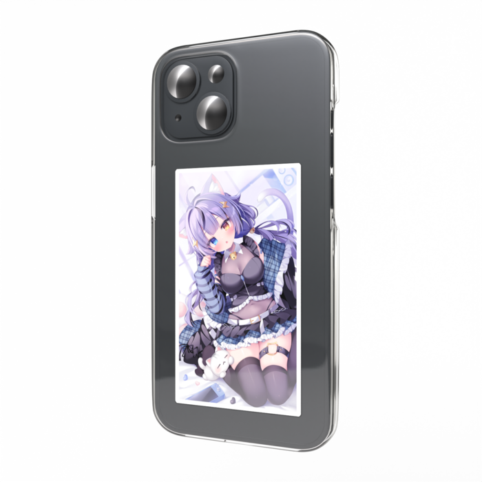 スマホステッカー - 縦