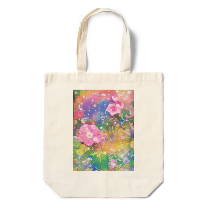 エコバッグ - 360×370×110(mm)