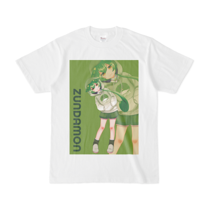 Tシャツ - S - 白