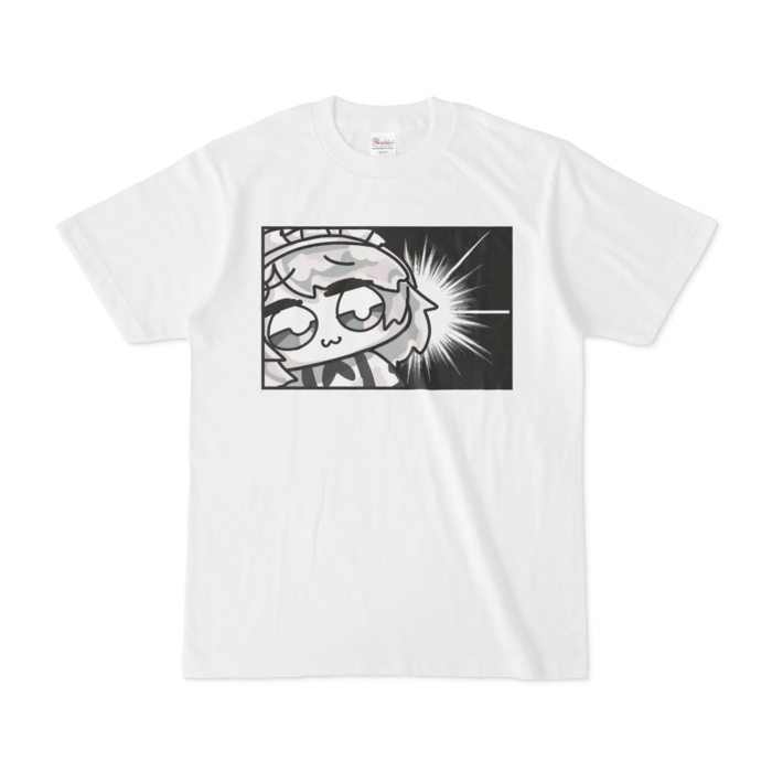 Tシャツ - S - 白