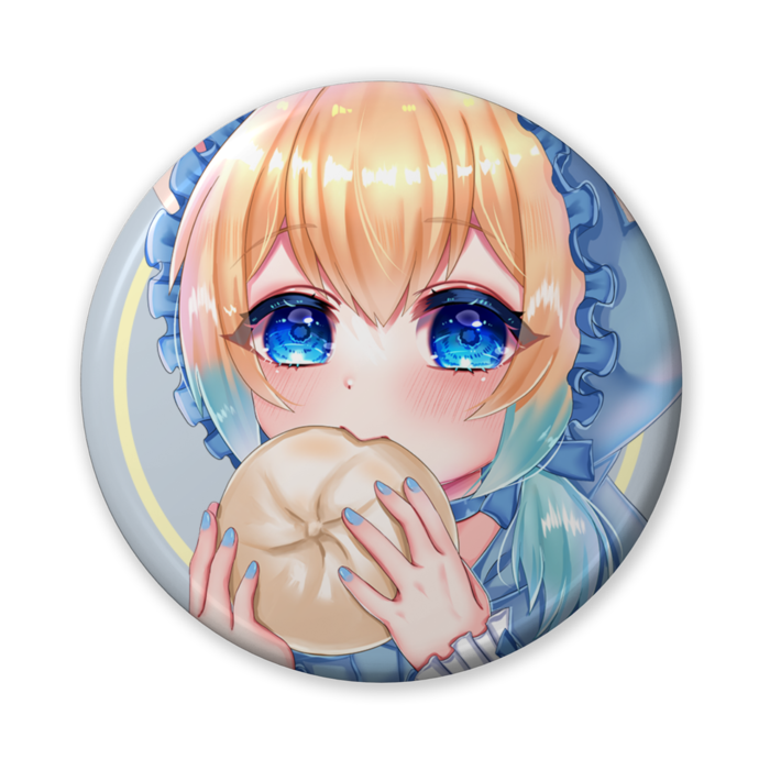 缶バッジ(バリュー) - 56mm
