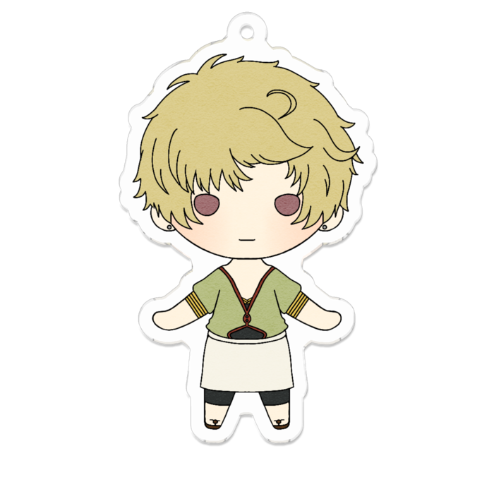 ③ダニー (コーティング)